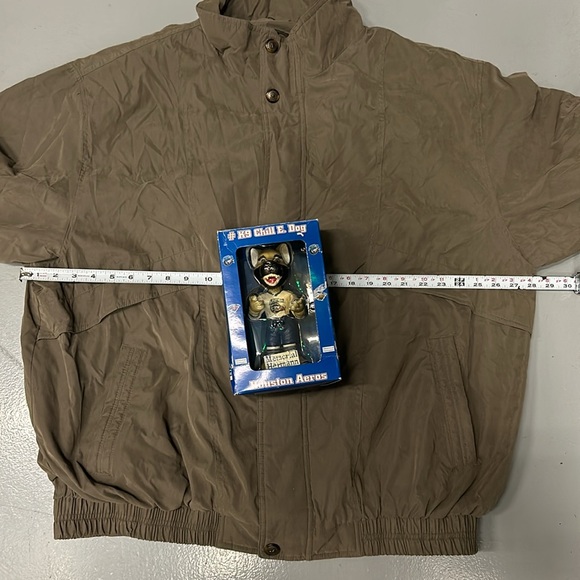 Vintage Members Only jacket - Picture 11 of 12